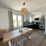 Apartman Goodhome*la Terrasse D'horizon